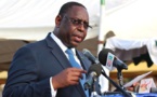 Macky Sall  met en garde Wade et Idy : "Un seul Président a été élu le 25 mars, pas deux…"