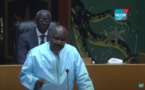 Intervention sur l’éducation nationale : Farba Ngom tresse des lauriers au président Macky Sall