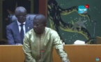 Député Abba Mbaye : « Chaque année, au Sénégal, 250 000 jeunes arrivent sur le marché de l’emploi »