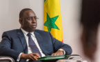 Crise universitaire: Macky Sall convoque Mary Teuw Niane au Palais