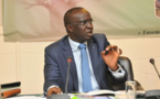 Mamadou Moustapha Ba : « La masse salariale des forces de défense et de sécurité passe de 68 700 000 000 F Cfa en 2022  à 107 900 000 000 F Cfa en 2023»