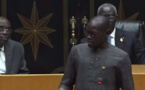 Assemblée nationale / Tentatives de déstabilisation du pays : Le député Abdoulaye Diagne demande à l’Etat de prendre ses responsabilités