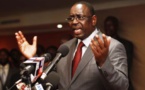 Macky Sall secoue ses lieutenants 