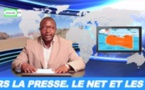 La revue de presse hebdomadaire de Jolof Tv