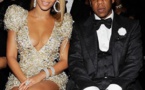 MTV VMA 2014 : Beyoncé avec Jay Z et Blue Ivy, showgirl divine et émue