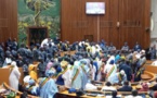 Assemblée nationale / Comportement ‘’irresponsable’’ des députés : Le respect et la sauvegarde des valeurs républicaines exigés