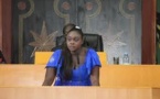 Fatou Thiam va lâcher des bombes sur le "Macky" 