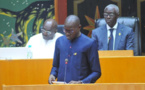 Assemblée nationale : Abdoulaye Diagne, député, accule grave Guy Marius Sagna