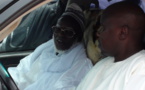 Serigne Mountakha Mbacké et Serigne Bass Abdou Khadre visitent Massalikoul Jinaan