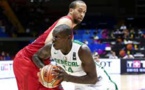 Basket - Coupe du Monde 2014: Gorgui Dieng, provisoirement meilleur marqueur de la compétition