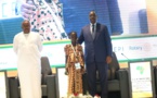 Macky Sall au Forum sur la Vaccination et l'Éradication de la Poliomyélite en Afrique: "Il faut arrêter le procès d’intention contre le vaccin et la vaccination"