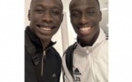 La folle ressemblance entre Khaby Lame et Ferland Mendy, choque la toile