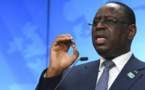 Macky Sall : « Ma candidature est juridiquement, valable »