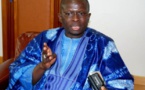 Remous au Pds: Modou Diagne Fada dans le collimateur de Me Wade