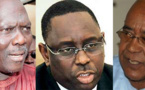 Saleh, Moustapha Diakhaté, Thierno Alassane Sall, Mor Ngom… : Macky face à une fronde interne