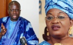 Assemblée nationale : Aida Mbodji et Modou Diagne Fada dans le collimateur de Me Wade