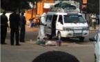 Peur à Touba, un homme vomit du sang et décède dans un minicar. Les autorités médicales rassurent qu’il ne s’agit pas d’Ebola