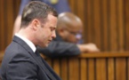 Le verdict est tombé: Pistorius non coupable de meurtre