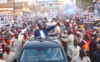 Photos: Président Macky Sall et les populations autochtones au Conseil présidentiel territorialisé sur le développement de la région de Tambacounda