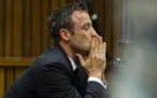 Afrique du Sud : Oscar Pistorius reconnu coupable d'homicide involontaire