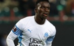 Football : Vers une prolongation de contrat de Bamba Dieng à Marseille