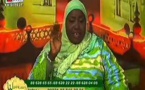 Wakhtaanou Sokhna Fatou Binetou Diop du vendredi 12 Septembre 2014