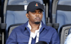 Cameroun / Fraude sur l'âge (U-17) : Samuel Eto’o exclut 21 joueurs sur 30