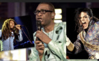 Classement des 200 plus grands chanteurs de tous les temps : Youssou Ndour devant Michael Jackson et Bob Marley