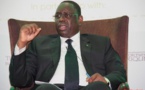 Macky Sall pique une colère noire en pleine rencontre avec les exécutifs locaux : "Arrêtez de dire que l'on combat le maire de Dakar"