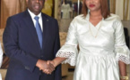 Asepex : Fatoumata Niang Bâ renouvelle son engagement et sa volonté d’accompagner le Président Macky Sall