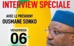 Ousmane Sonko sur RFI, "Jeune Afrique" et le "Monde diplomatique"...: Qu’est-ce qui a changé entre temps ?