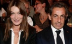 Nicolas Sarkozy et Carla : In love au théâtre devant BHL, avant le grand retour