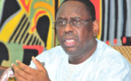 Macky Sall aux leaders de "Macky 2012" : "Il est hors de question que je quitte la direction de l'Apr"