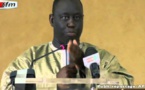 Aliou Sall à Macky: «Tu es le meilleur et tu gagneras au premier tour (en 2017)»