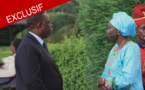 Macky Sall et son ex-Pm Mimi Touré se retrouvent (enfin) au Palais