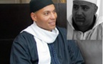 "A 100%, Karim Wade sera le prochain président de la République du Sénégal ", selon l'astrologue de l'Islam Haj Abbas Abou Kassim