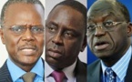 Macky Sall reconnait sa "part de tort" dans la léthargie de BBY, selon Ousmane Tanor Dieng