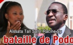 Urgent: Mairie de Podor : la Cour Suprême confirme Aissata Tall Sall devant Mamadou Racine Sy