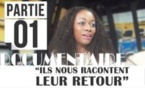 Un documentaire exceptionnel sur le retour des étudiants sénégalais après leurs études à l'étranger