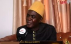 Bécaye Mbaye sous le coup de la colère ?:"Yakh nagnou rewmi… ” : 