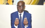 Exclusion de Mimi Touré : Thierno Alassane Sall s’indigne et parle d’un guet-apens