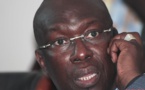 Présidentielle 2017: Souleymane Ndéné Ndiaye va défier son ami Macky Sall 