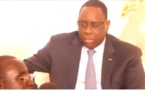 Visite du Président chez Serigne Bass: Macky Sall recadre Khadim Samb 