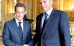 Karim  Wade va renoncer à sa nationalité française