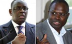 Eclairage public: Macky prêt à négocier avec Khalifa Sall