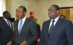 Candidature contreversée de Blaise Compaoré en 2015 : Macky "s'immisce" encore dans les affaires internes du Burkina