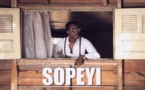 Nouveau clip de Sidy Samb: « Sopéyi »