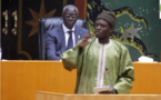 Arrestation du député Serigne Cheikh Thioro Mbacké : Le groupe parlementaire Yewwi Askan Wi dénonce un kidnapping