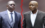 Conseil interministériel : Idrissa Seck demande à Macky Sall un parachèvement déjà beau et exceptionnel de son parcours