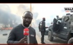 Retransmission des échauffourées à Mbacké : Le signal de Walf TV coupé